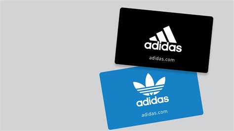 adidas e-gift card|adidas gift cards near me.